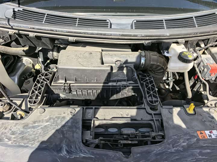 Фото 16 - Ford Transit