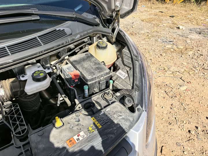 Фото 17 - Ford Transit