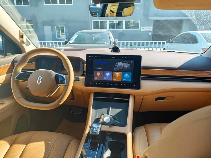 Фото 3 - Aito M7