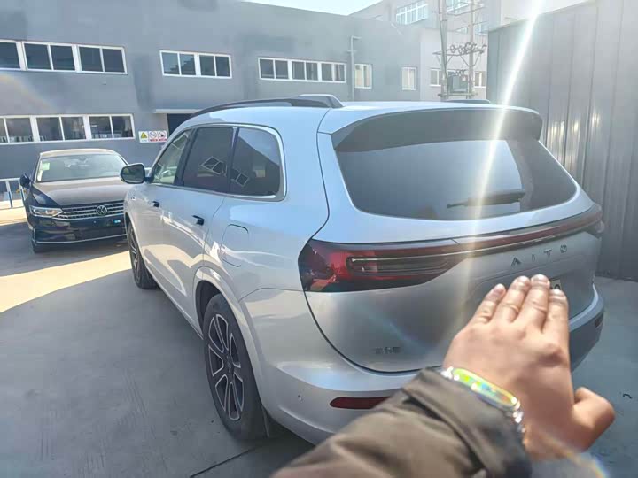 Фото 7 - Aito M7