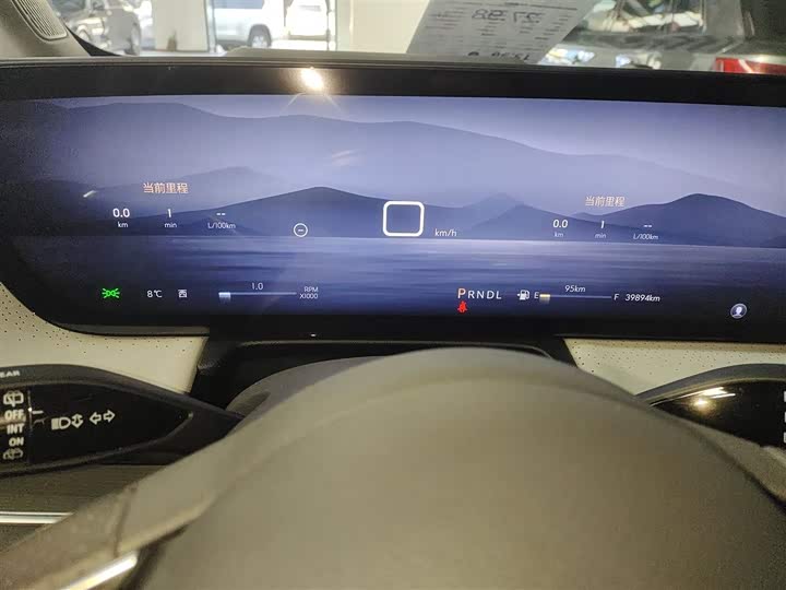 Фото 12 - Buick GL8 ES