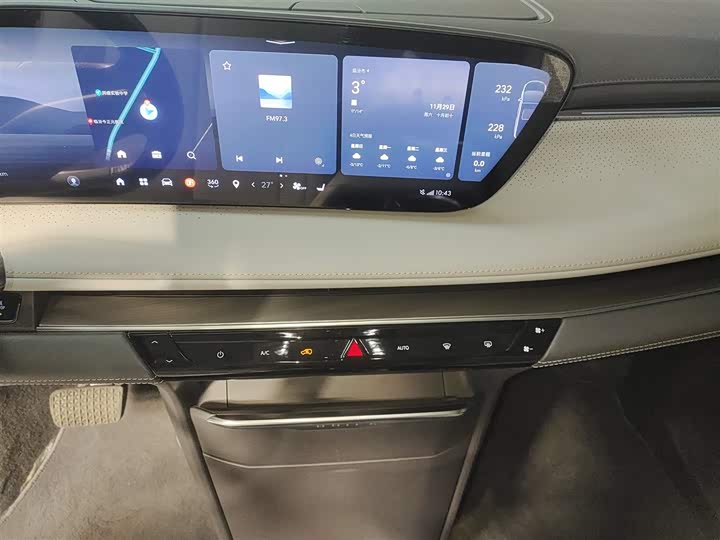 Фото 13 - Buick GL8 ES