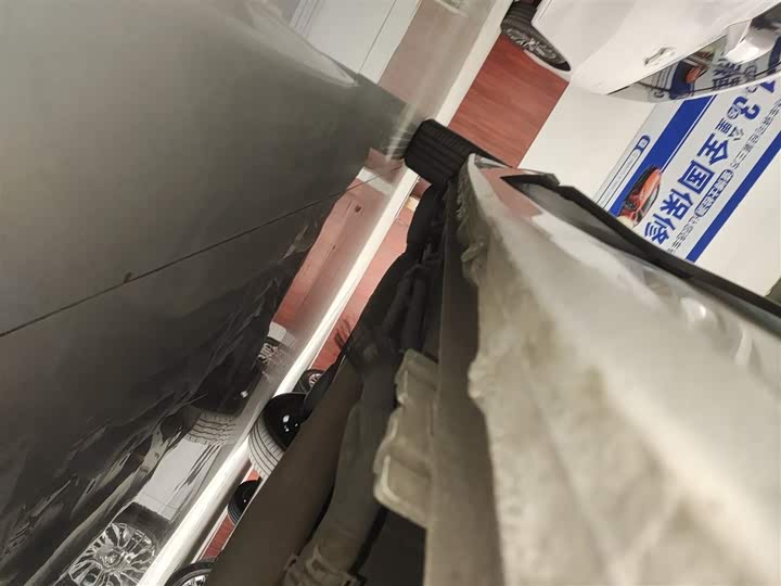 Фото 21 - Buick GL8 ES