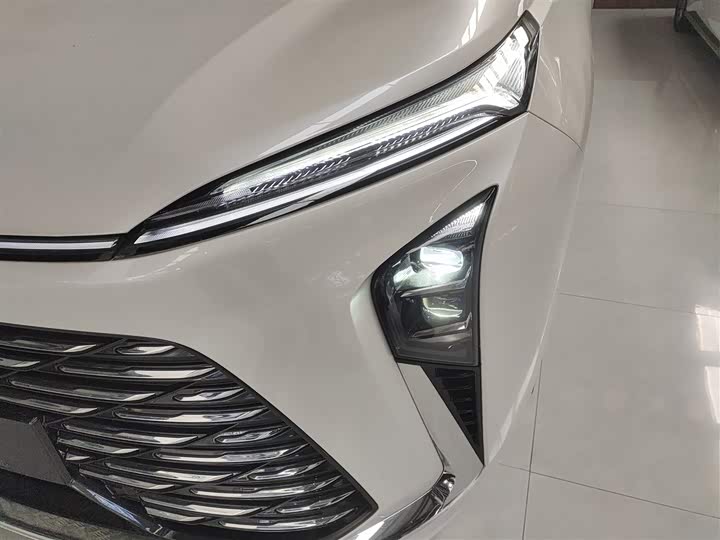 Фото 24 - Buick GL8 ES