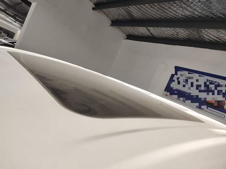 Фото 27 - Buick GL8 ES