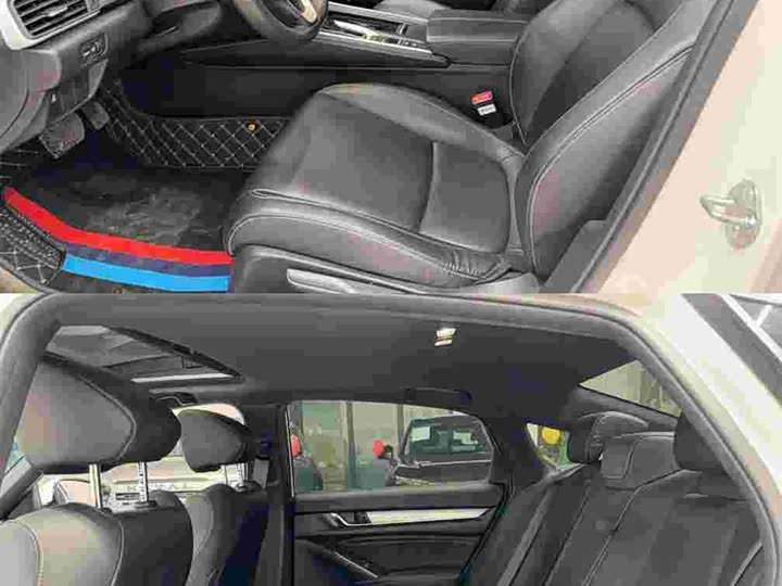 Фото 8 - Honda Inspire