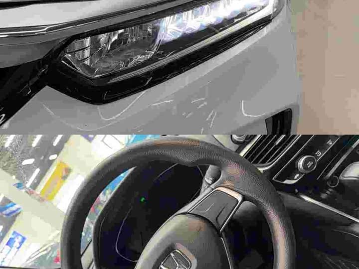 Фото 9 - Honda Inspire