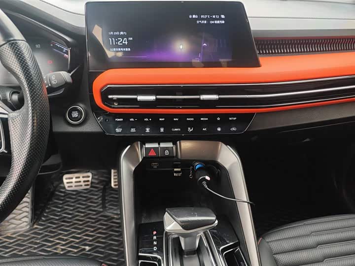 Фото 13 - Kia Sportage GT-line