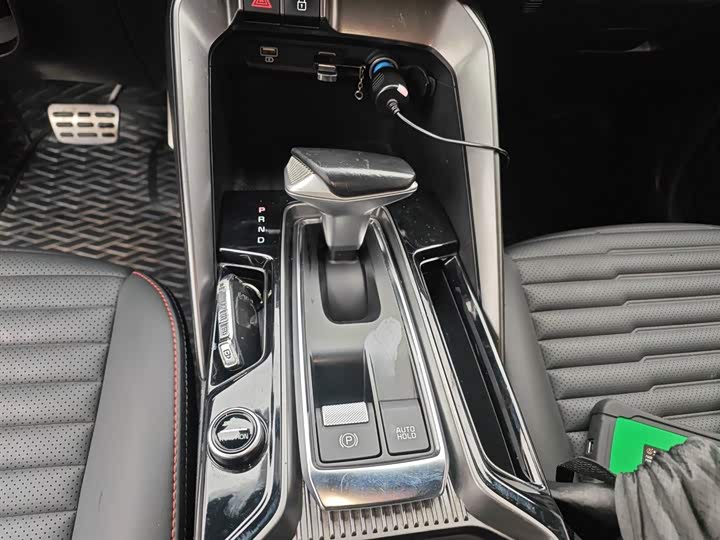 Фото 14 - Kia Sportage GT-line