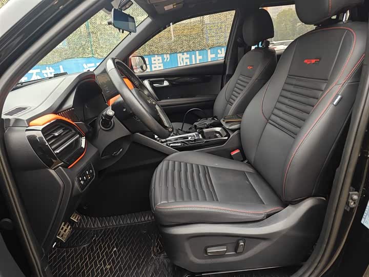 Фото 15 - Kia Sportage GT-line