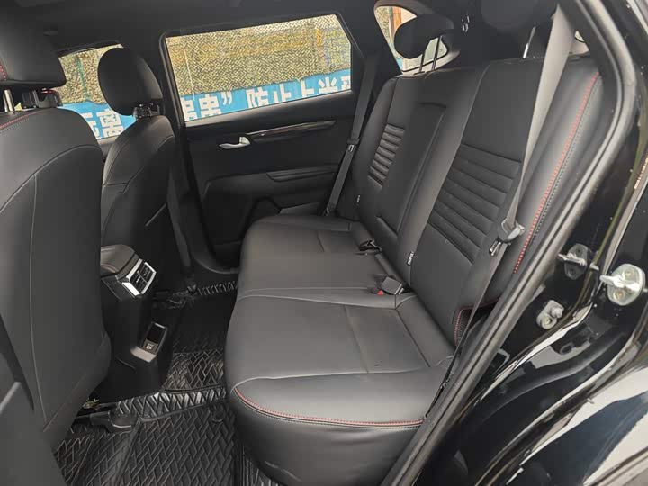 Фото 17 - Kia Sportage GT-line