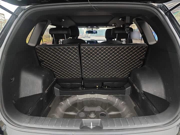 Фото 19 - Kia Sportage GT-line