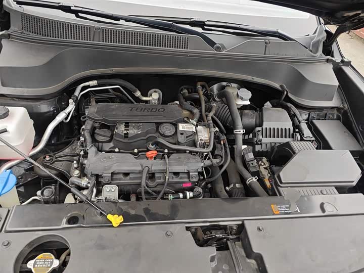 Фото 20 - Kia Sportage GT-line