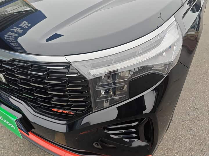 Фото 24 - Kia Sportage GT-line