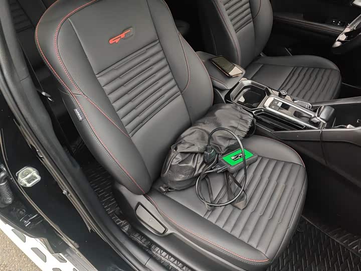 Фото 25 - Kia Sportage GT-line