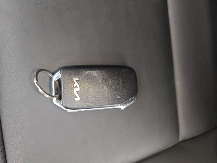 Фото 9 - Kia Sportage GT-line