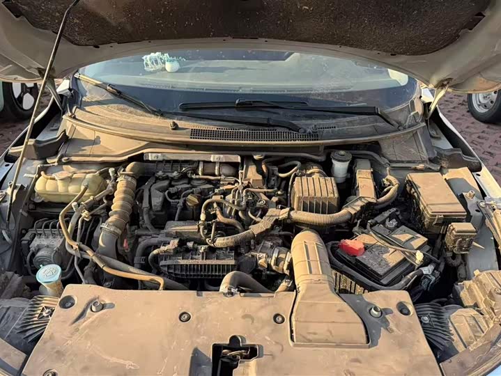 Фото 10 - Honda Crider