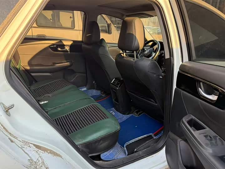 Фото 11 - Honda Crider