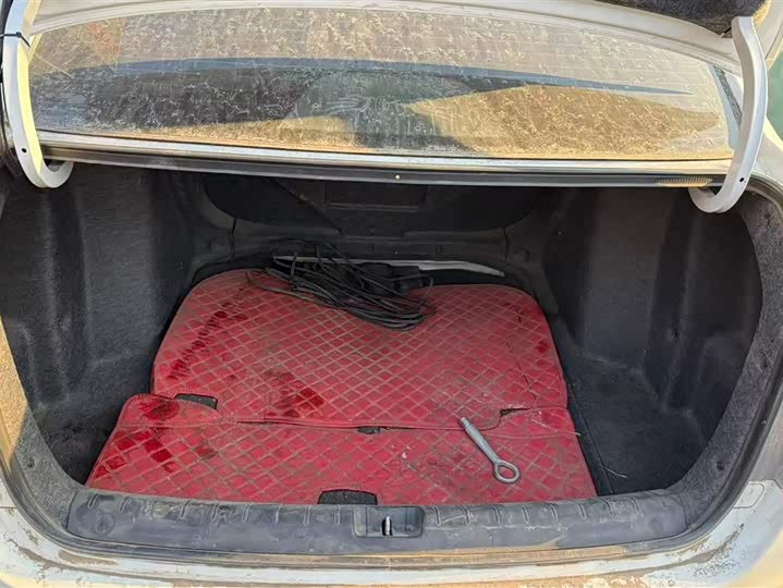 Фото 4 - Honda Crider