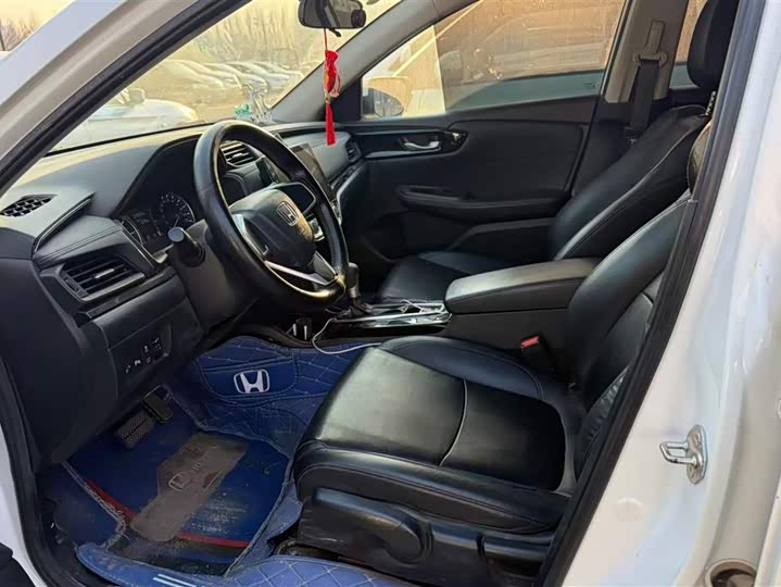 Фото 9 - Honda Crider