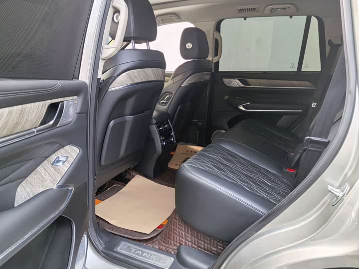 Фото 12 - Tank 500