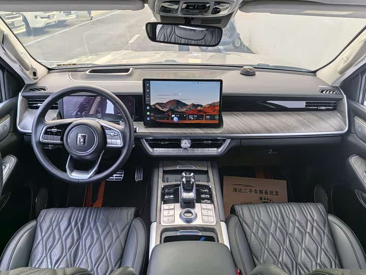 Фото 13 - Tank 500