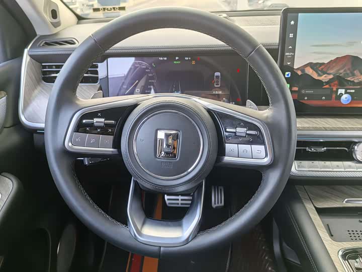 Фото 14 - Tank 500