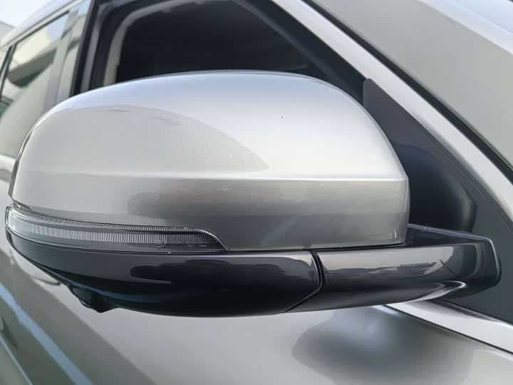 Фото 19 - Tank 500