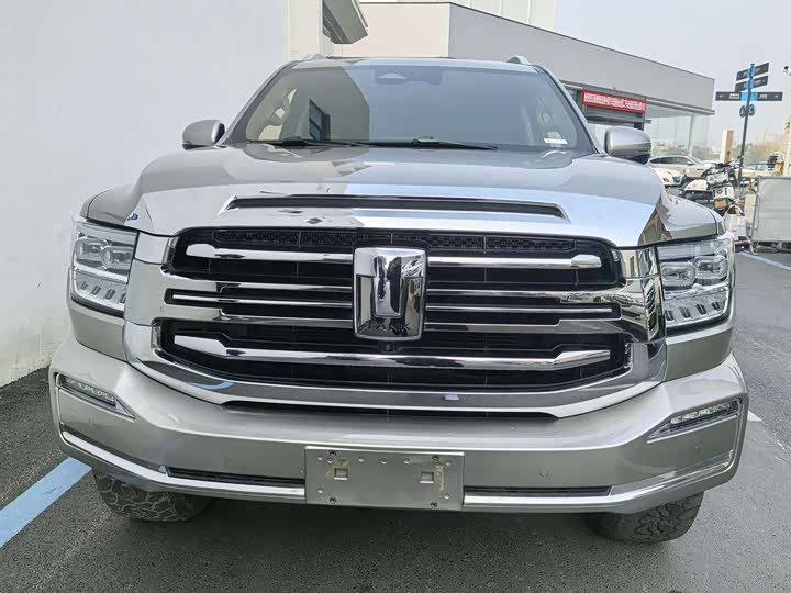 Фото 2 - Tank 500