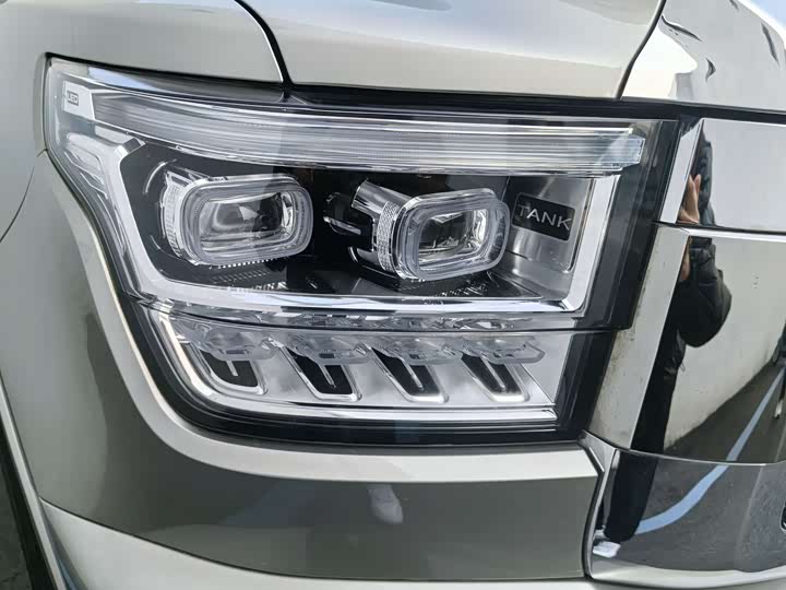 Фото 20 - Tank 500