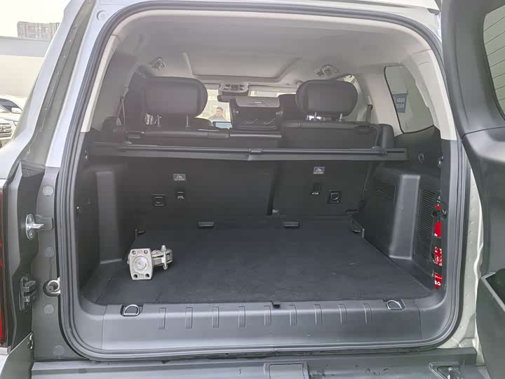 Фото 21 - Tank 500