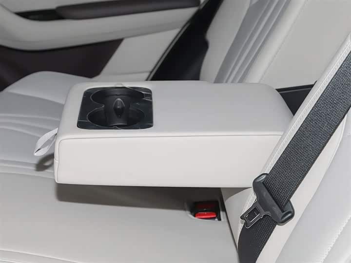 Фото 14 - BYD Song Plus Hybrid/EV