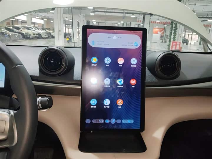 Фото 13 - BYD Dolphin