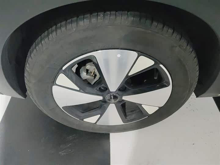 Фото 26 - BYD Dolphin