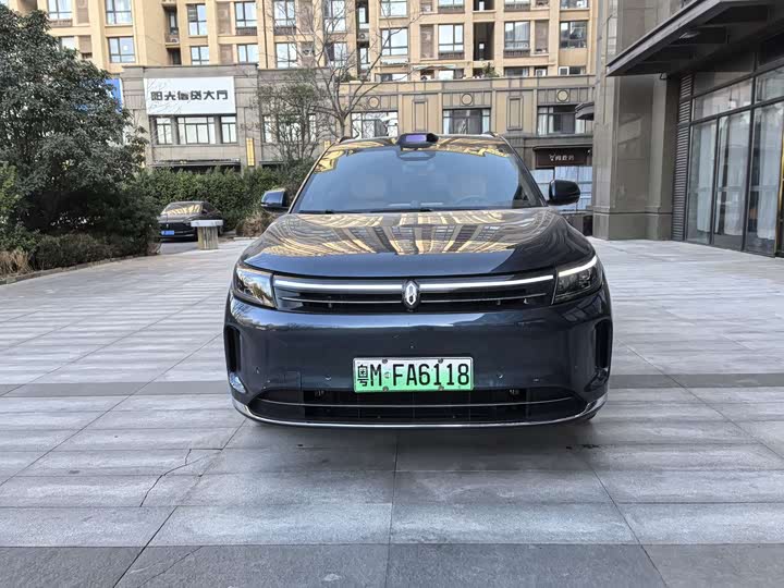 Фото 2 - Aito M7