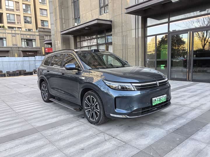 Фото 3 - Aito M7