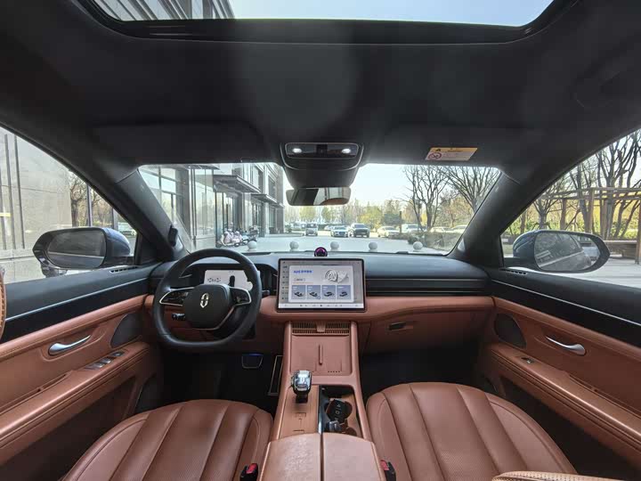 Фото 6 - Aito M7