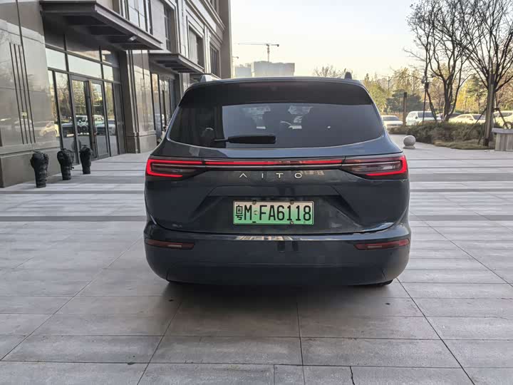 Фото 8 - Aito M7