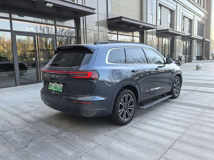 Фото 9 - Aito M7