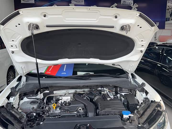 Фото 11 - Volkswagen Tayron