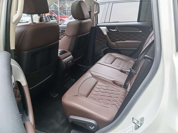 Фото 10 - Haval H9