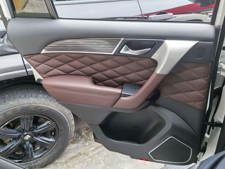 Фото 11 - Haval H9