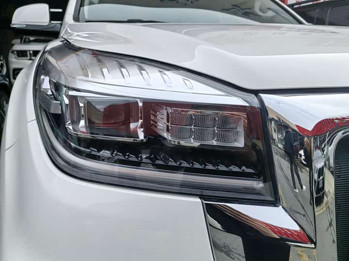 Фото 4 - Haval H9