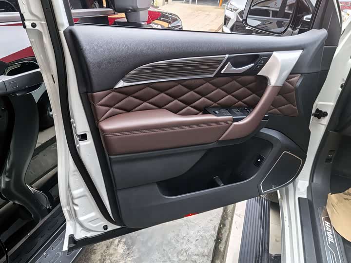 Фото 6 - Haval H9