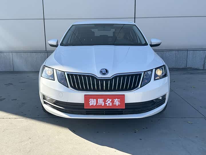 Фото 4 - Skoda Octavia Pro