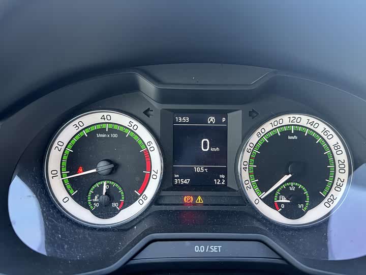 Фото 7 - Skoda Octavia Pro