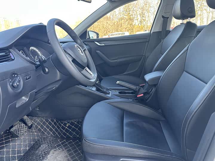 Фото 9 - Skoda Octavia Pro