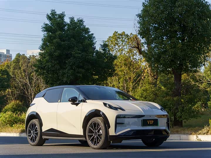 Фото 3 - Zeekr X