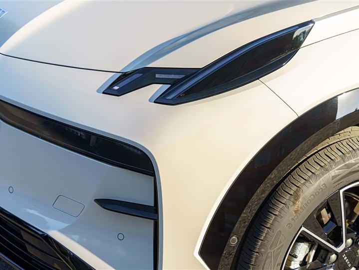 Фото 8 - Zeekr X