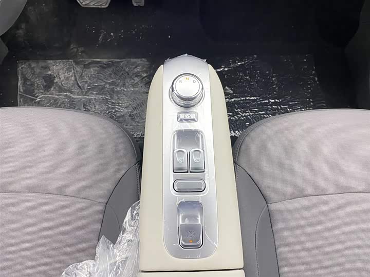 Фото 12 - Changan Qiyuan (Nevo) Lumin